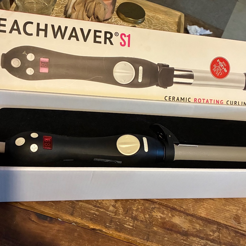Beachwaver S1